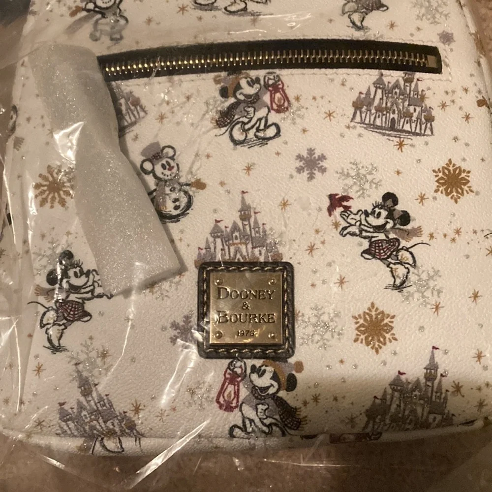 Dooney & Bourke brand new